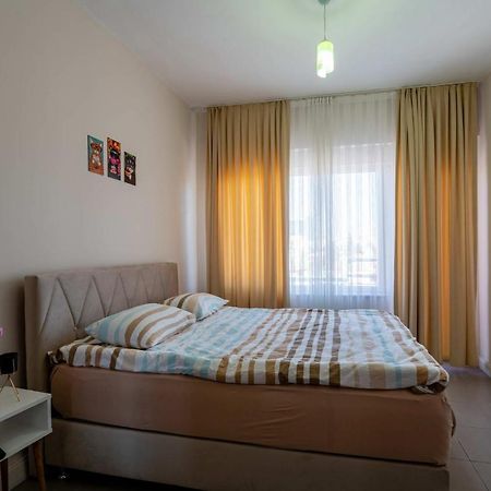 Sare Suites Oldtown Antalya Eksteriør billede