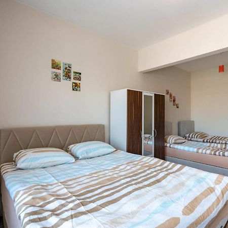 Sare Suites Oldtown Antalya Eksteriør billede