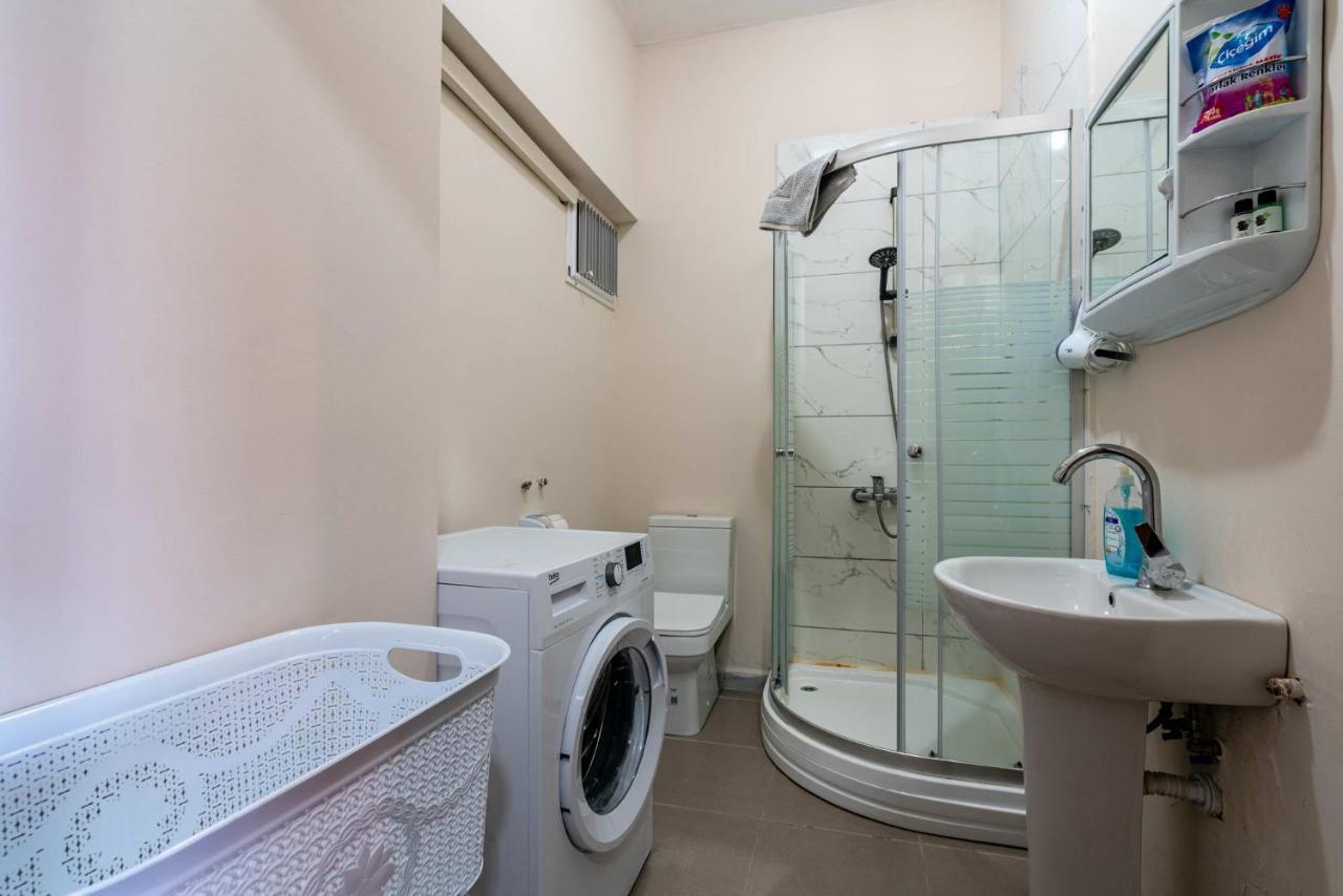 Sare Suites Oldtown Antalya Eksteriør billede