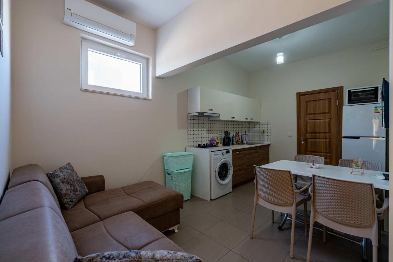 Sare Suites Oldtown Antalya Eksteriør billede