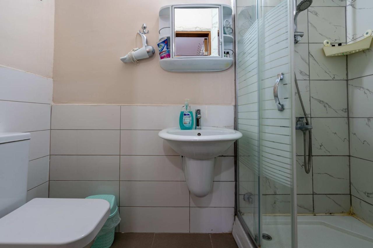 Sare Suites Oldtown Antalya Eksteriør billede